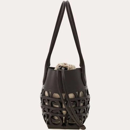 Women Gancini Tote Bag