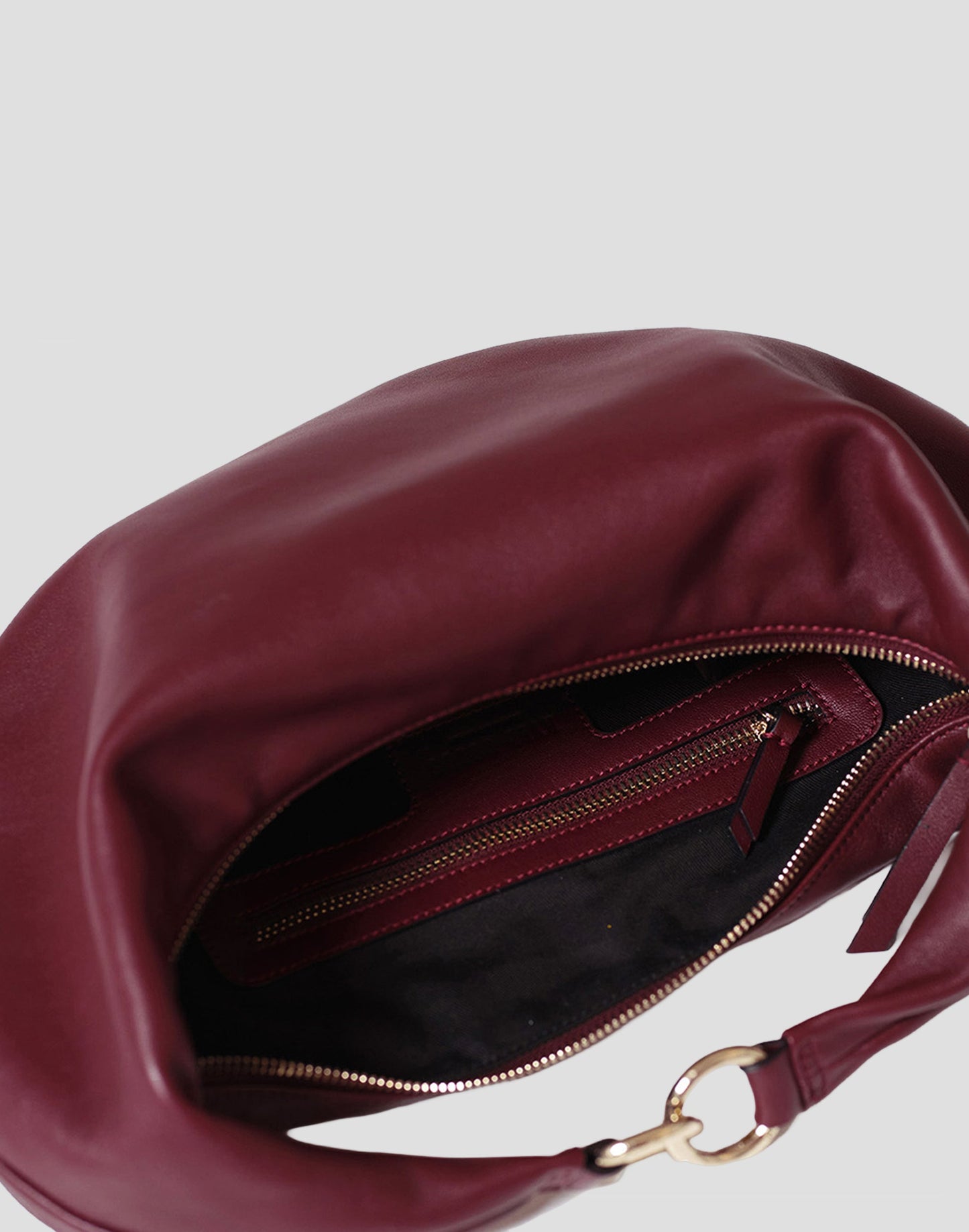 The Ring Bag