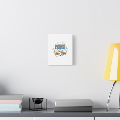 Game Day Legend Canvas | Super Bowl Party, Game Day Humor