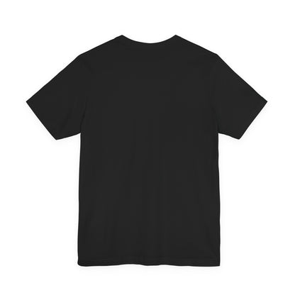 Just Be Here tee | authenticity tee, slow life slogan