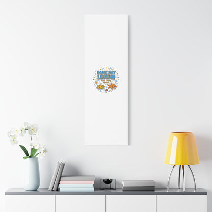 Game Day Legend Canvas | Super Bowl Party, Game Day Humor