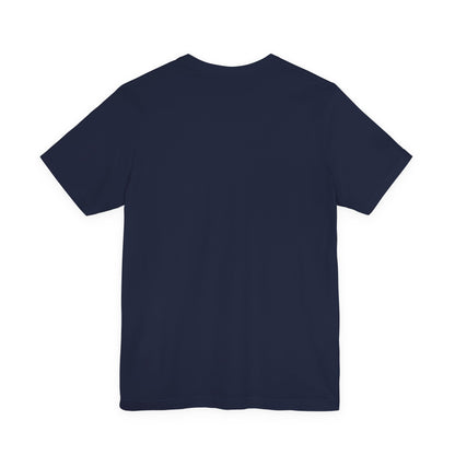 Just Be Here tee | authenticity tee, slow life slogan