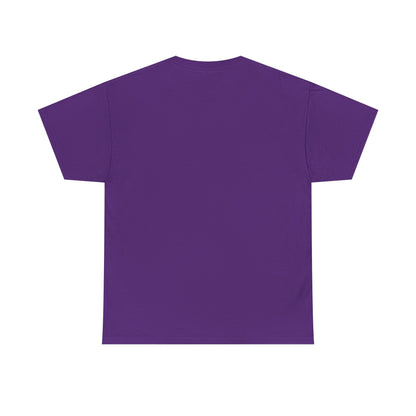Unisex Cotton T-Shirt: 'Life is Better with Friends' - Perfect for Celebrations, Gifts, Group Outings, Friendship Day, Casual Wear