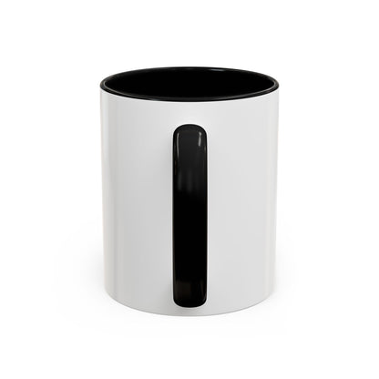 It's a New Day Coffee Mug — Motivational Accent Mug (11/15oz)