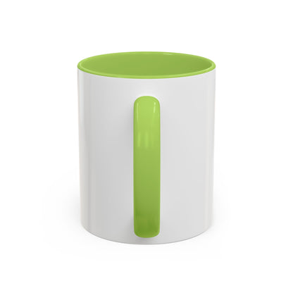 It's a New Day Coffee Mug — Motivational Accent Mug (11/15oz)