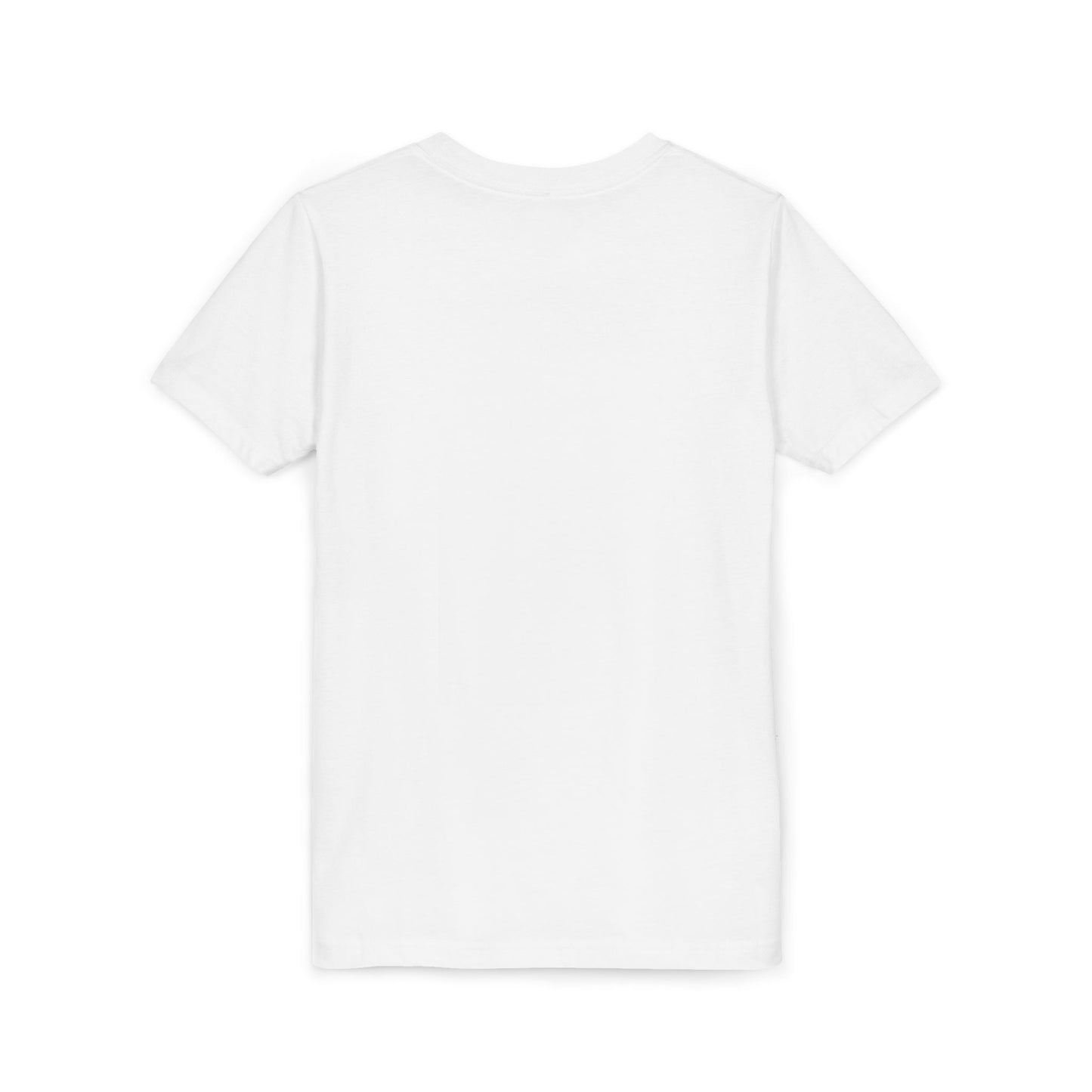 Youth Tee — "Be Good Do Good" Inspirational Graphic Shirt