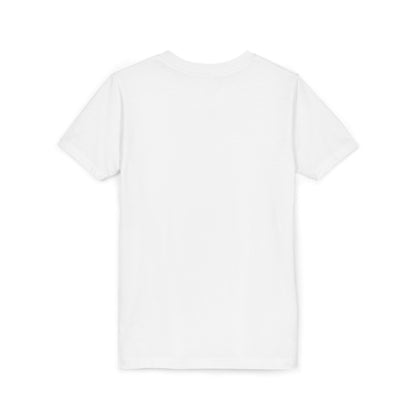 Youth Tee — "Be Good Do Good" Inspirational Graphic Shirt
