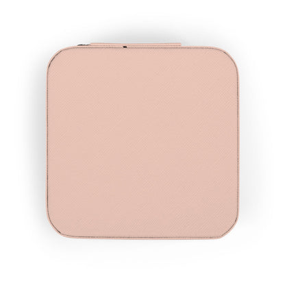 Jewelry Travel Case