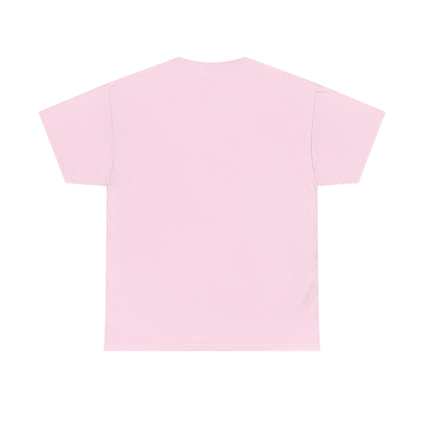 Unisex Heavy Cotton Tee - "Make Today Amazing" Inspirational Shirt, Casual Wear, Gift for Friends, Motivational Tee, Everyday Comfort