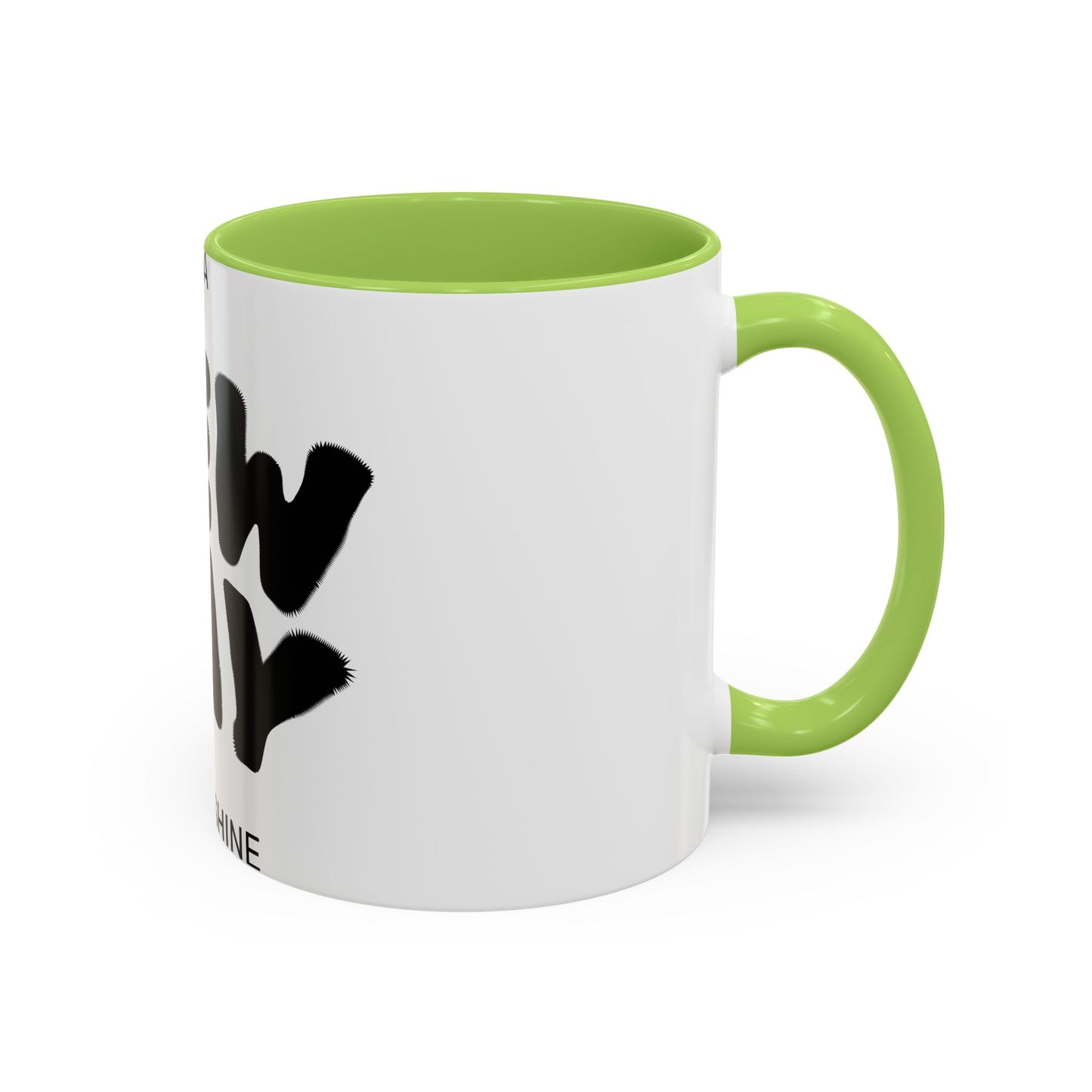 It's a New Day Coffee Mug — Motivational Accent Mug (11/15oz)