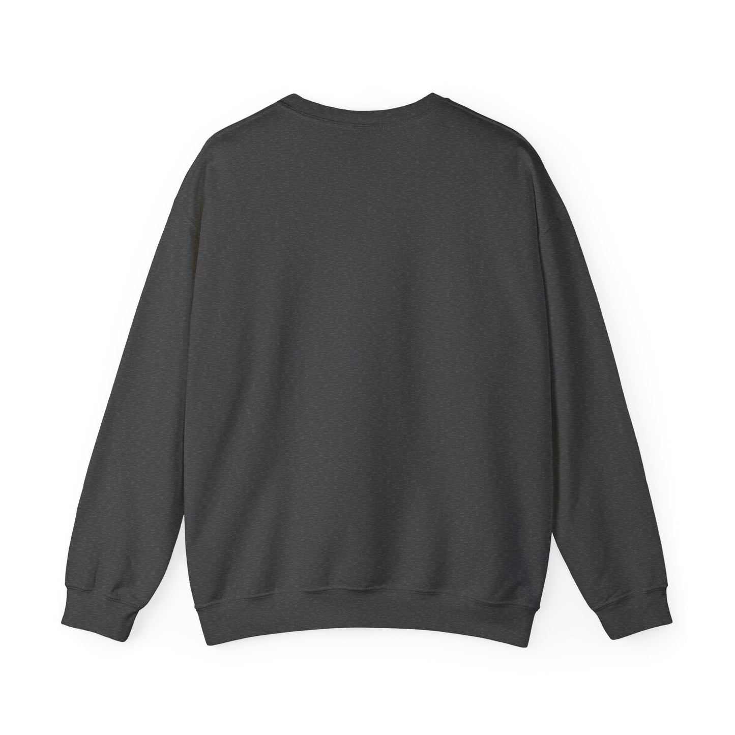 Good Vibes Floral Crewneck Sweatshirt