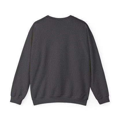Good Vibes Floral Crewneck Sweatshirt