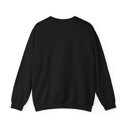 Heartfelt Gratitude Crewneck Sweatshirt, Cozy Gift, Unisex Apparel, Thankful Design, Thanksgiving, Casual Comfort, Year-Round Wear