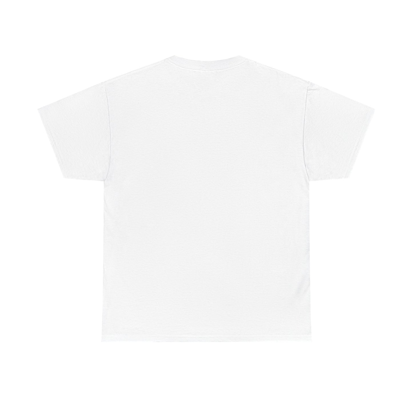 Unisex Heavy Cotton Tee - "Make Today Amazing" Inspirational Shirt, Casual Wear, Gift for Friends, Motivational Tee, Everyday Comfort