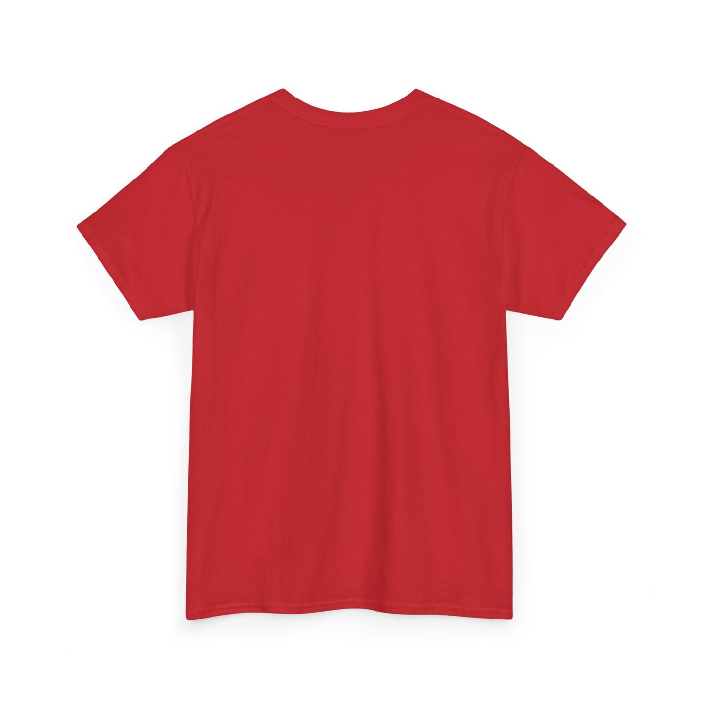 Motivational back to school Unisex Heavy Cotton shirts Progress Over Perfection, Inspirational Style