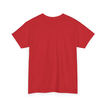 Motivational back to school Unisex Heavy Cotton shirts Progress Over Perfection, Inspirational Style