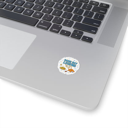 Game Day Legend Sticker | Super Bowl Party, Game Day Humor