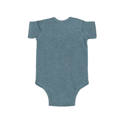 Infant Bodysuit — "Sweet Dreams" Baby Onesie, Cute Sleepwear Gift