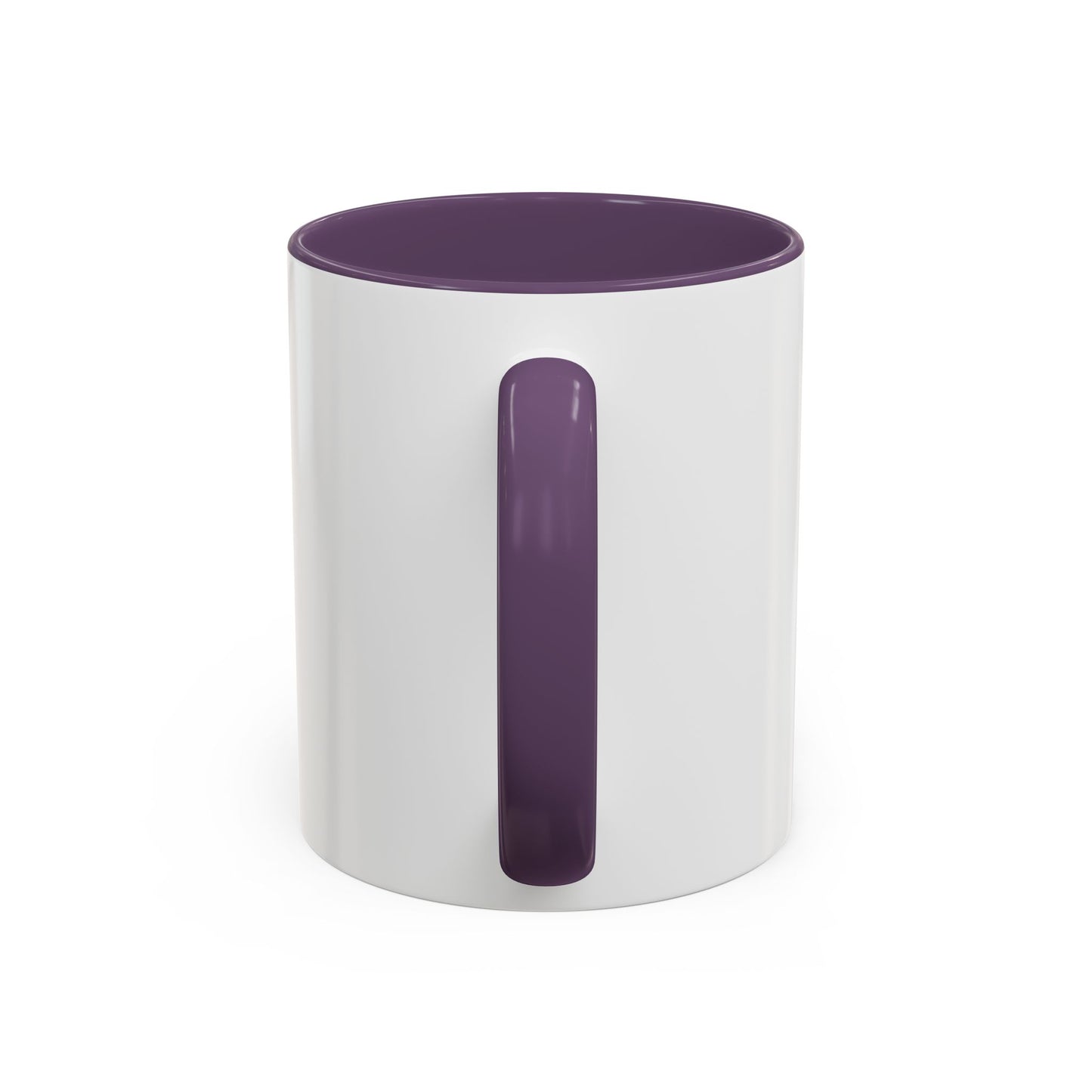 It's a New Day Coffee Mug — Motivational Accent Mug (11/15oz)