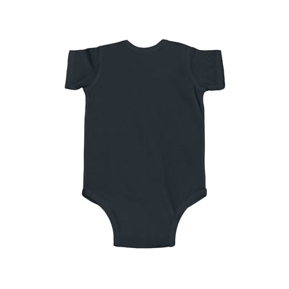 Infant Bodysuit — "Sweet Dreams" Baby Onesie, Cute Sleepwear Gift
