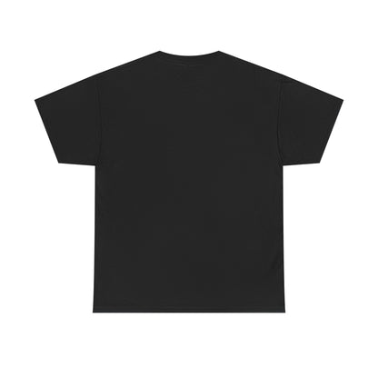 Unisex Cotton T-Shirt: 'Life is Better with Friends' - Perfect for Celebrations, Gifts, Group Outings, Friendship Day, Casual Wear