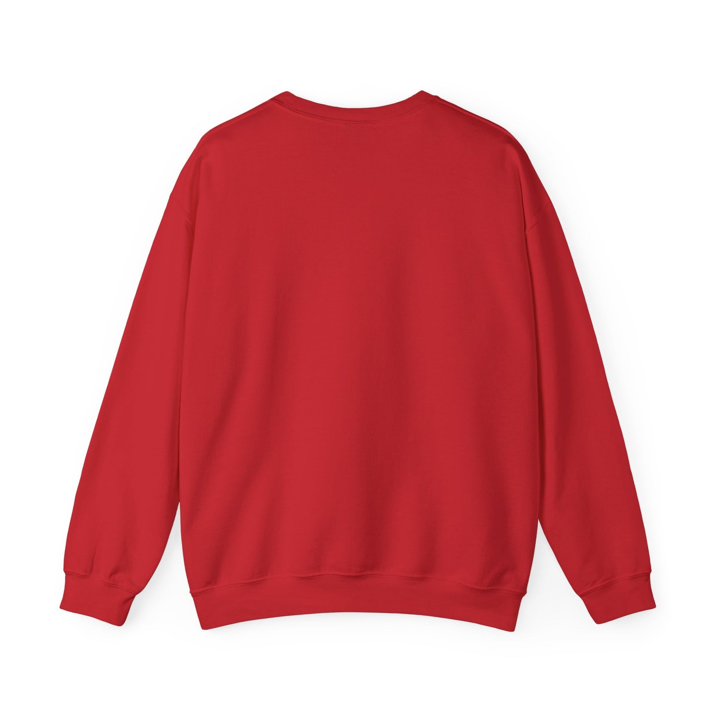 Good Vibes Floral Crewneck Sweatshirt