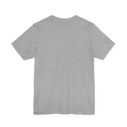 Just Be Here tee | authenticity tee, slow life slogan