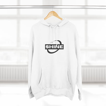 Crewneck Sweatshirt — Red Rose Skull Graphic Pullover