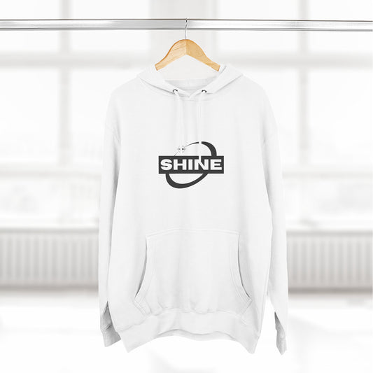 Crewneck Sweatshirt — Red Rose Skull Graphic Pullover