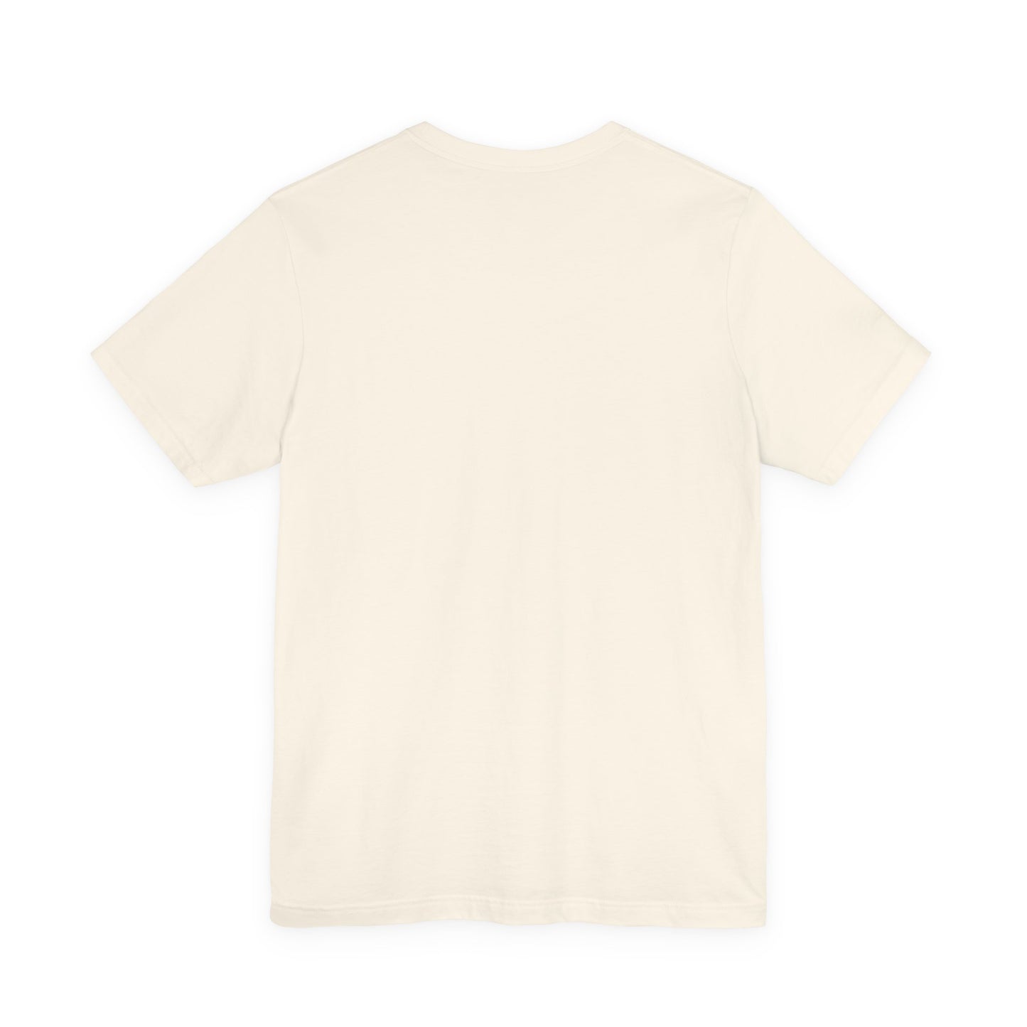 Just Be Here tee | authenticity tee, slow life slogan