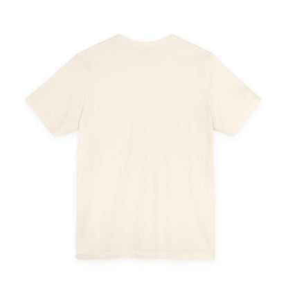 Just Be Here tee | authenticity tee, slow life slogan