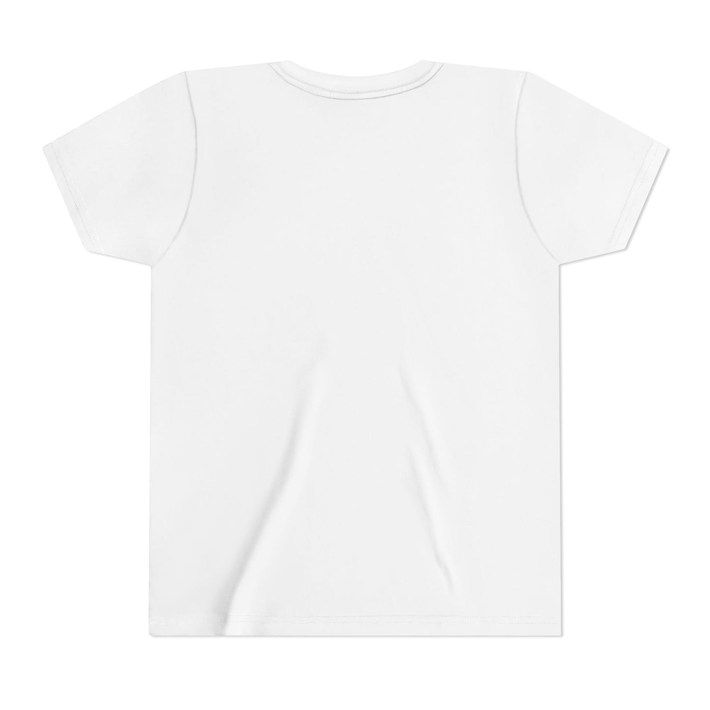 Youth Tee — "Be Good Do Good" Inspirational Graphic Shirt