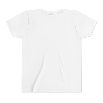 Youth Tee — "Be Good Do Good" Inspirational Graphic Shirt
