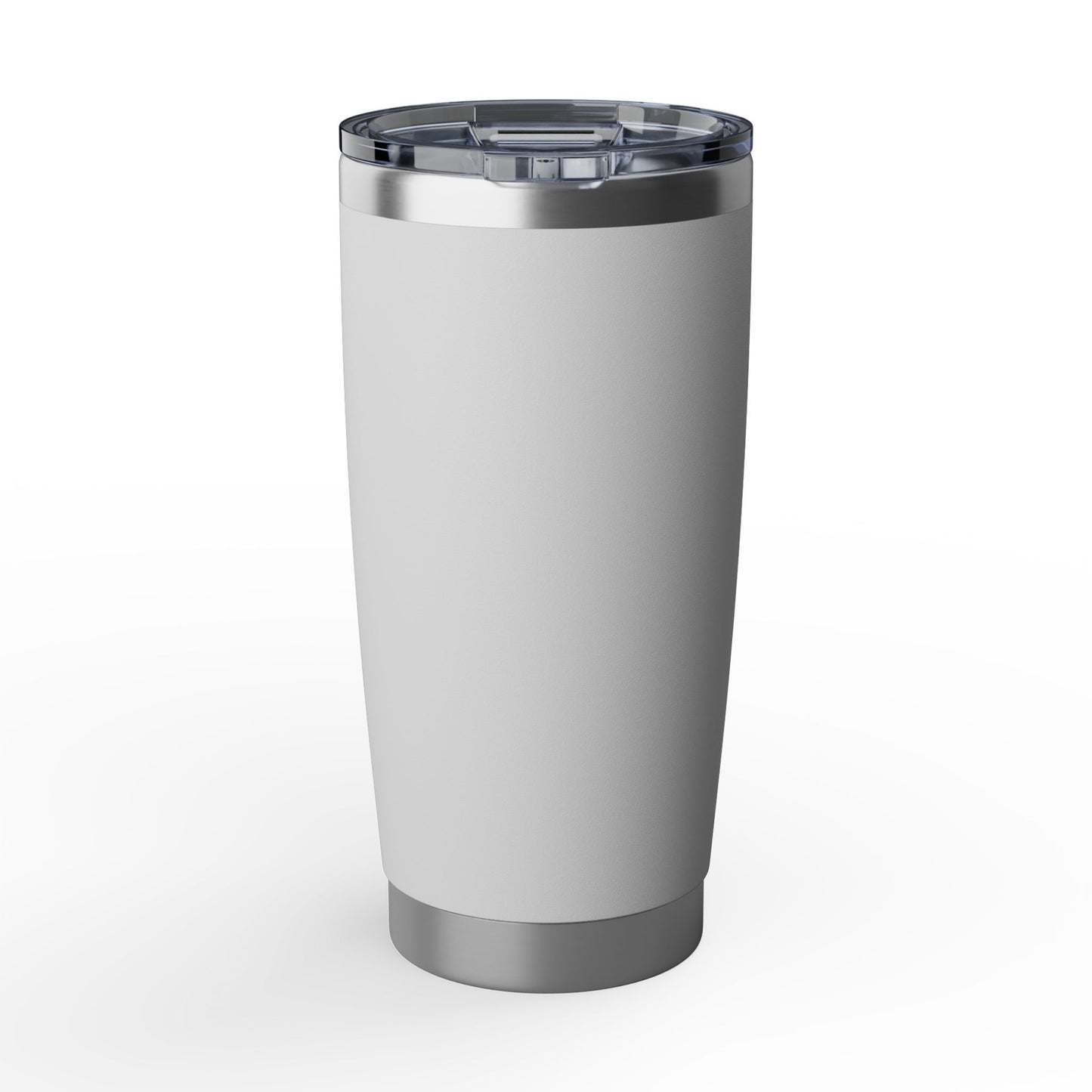 Stay Focused 20oz Tumbler — Insulated Travel Cup for Productivity & Motivation