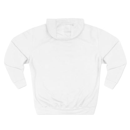 Crewneck Sweatshirt — Red Rose Skull Graphic Pullover