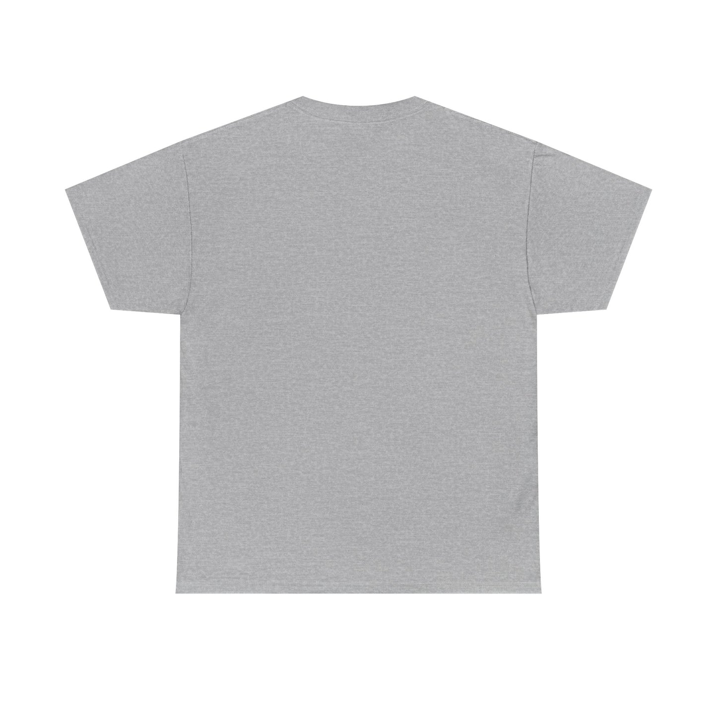 Earth-Friendly Unisex Heavy Cotton Tee - 'We Are Friends Not Enemies', Eco Apparel, Sustainable Fashion, Gift for Nature Lovers, Earth [...]