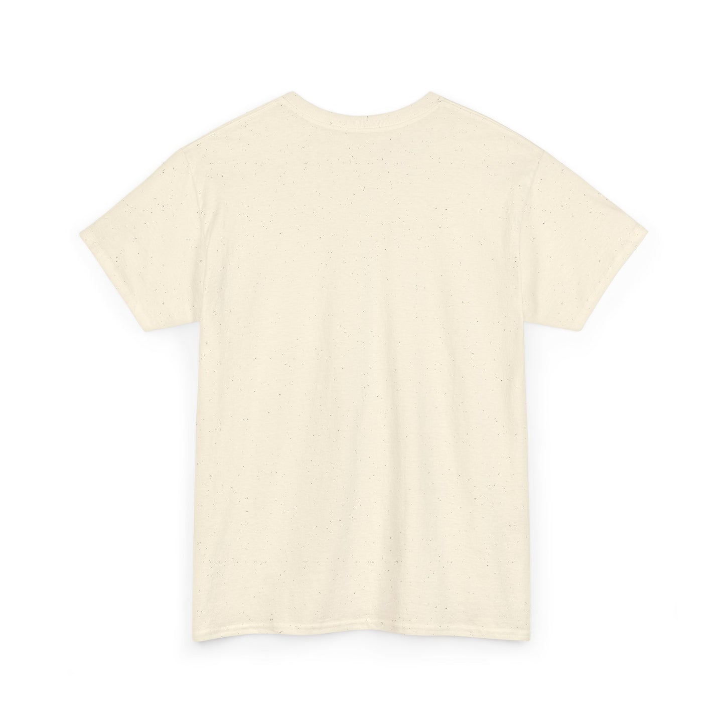 Unisex Heavy Cotton Tee - "Make Today Amazing" Inspirational Shirt, Casual Wear, Gift for Friends, Motivational Tee, Everyday Comfort