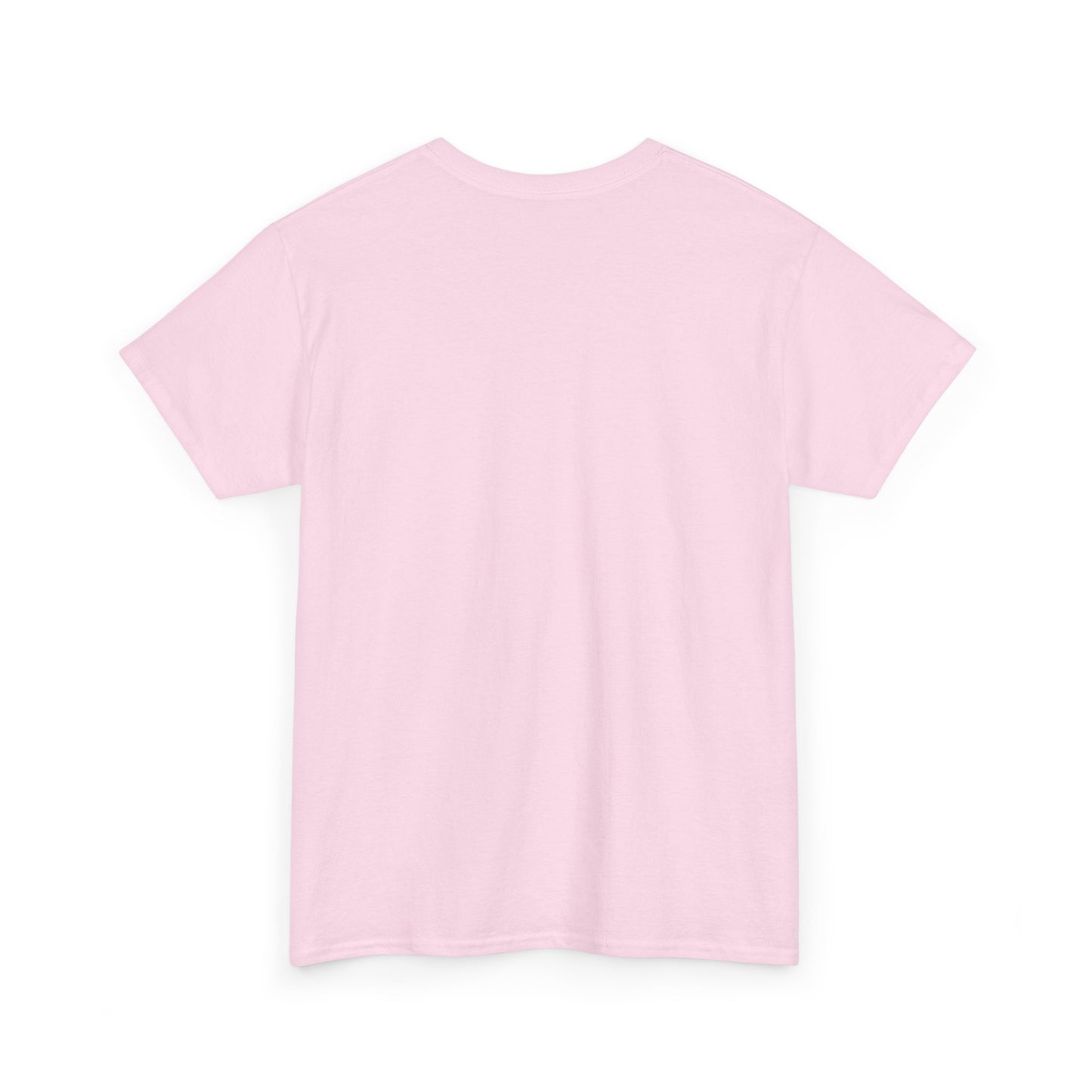 Earth-Friendly Unisex Heavy Cotton Tee - 'We Are Friends Not Enemies', Eco Apparel, Sustainable Fashion, Gift for Nature Lovers, Earth [...]