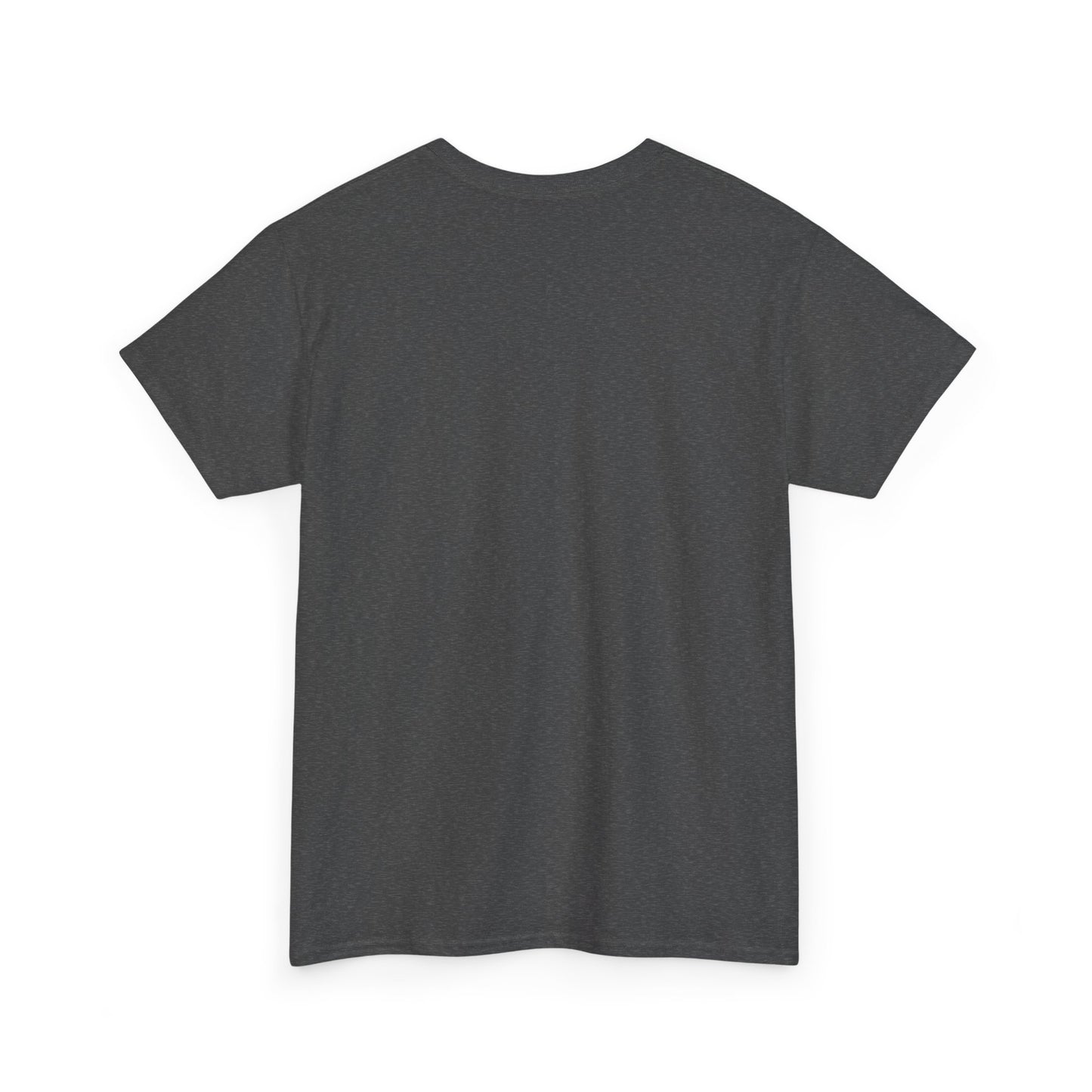 Unisex Cotton T-Shirt: 'Life is Better with Friends' - Perfect for Celebrations, Gifts, Group Outings, Friendship Day, Casual Wear