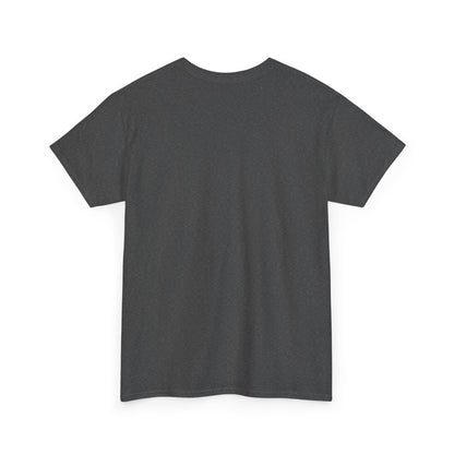 Unisex Cotton T-Shirt: 'Life is Better with Friends' - Perfect for Celebrations, Gifts, Group Outings, Friendship Day, Casual Wear