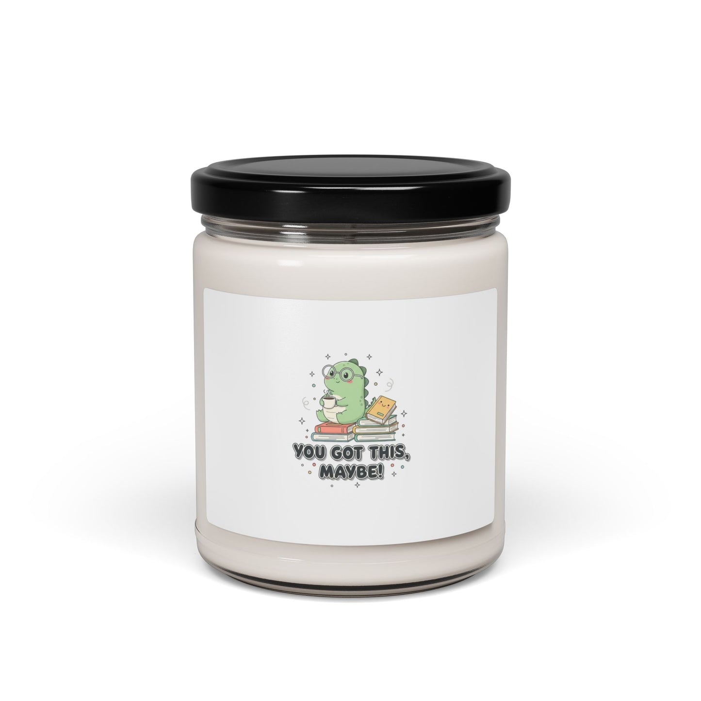 Scented Soy Candle, 9oz