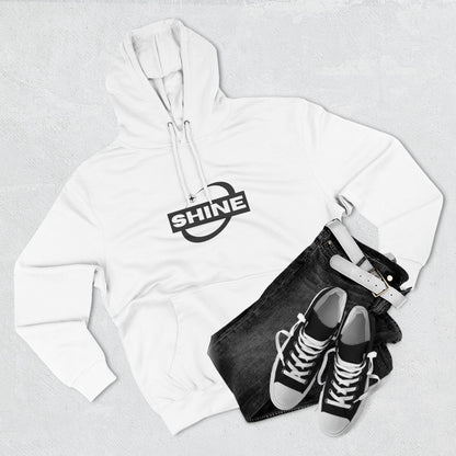 Crewneck Sweatshirt — Red Rose Skull Graphic Pullover
