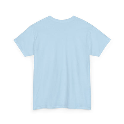Earth-Friendly Unisex Heavy Cotton Tee - 'We Are Friends Not Enemies', Eco Apparel, Sustainable Fashion, Gift for Nature Lovers, Earth [...]