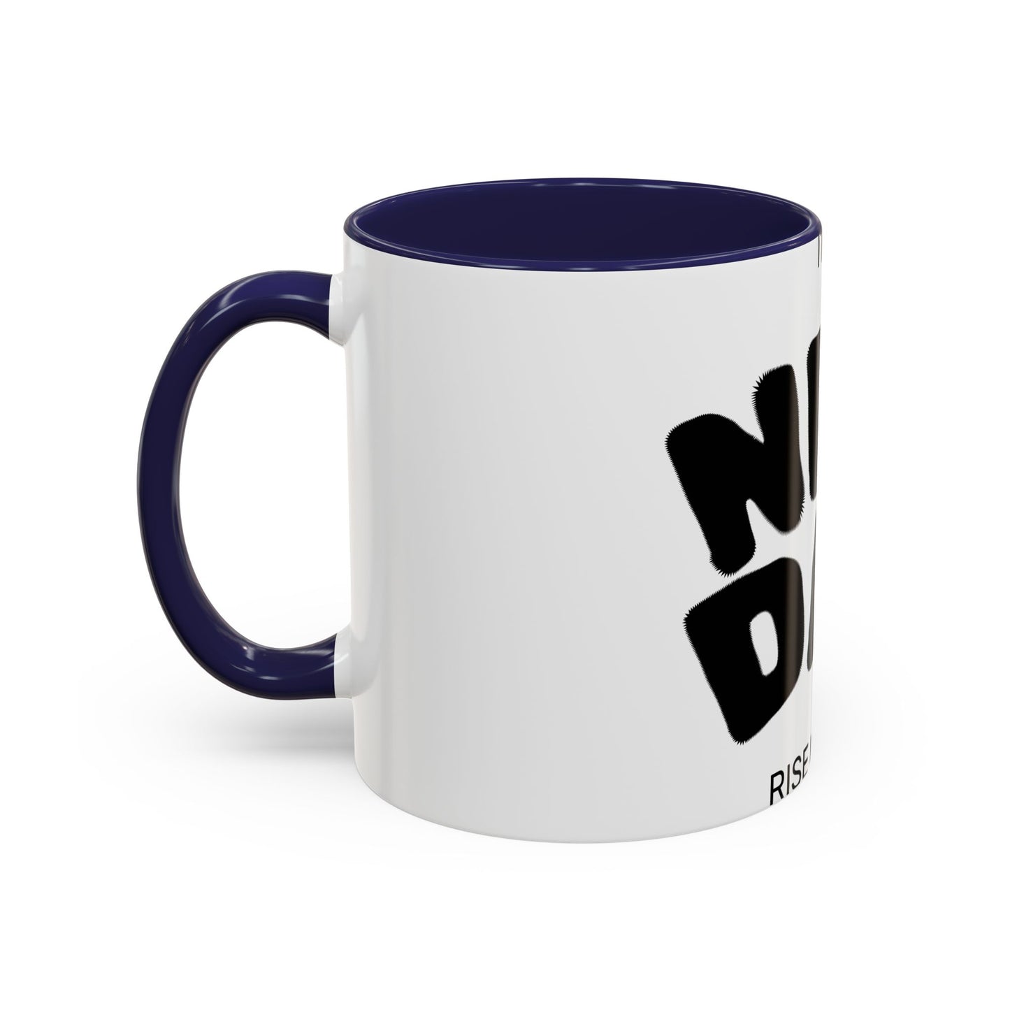 It's a New Day Coffee Mug — Motivational Accent Mug (11/15oz)