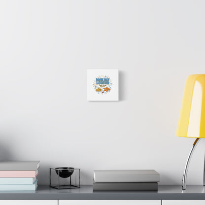 Game Day Legend Canvas | Super Bowl Party, Game Day Humor