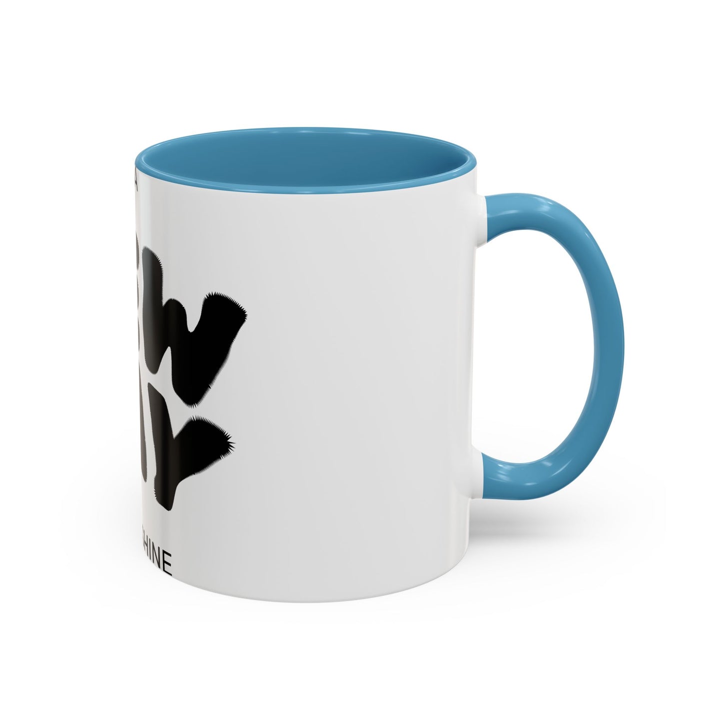 It's a New Day Coffee Mug — Motivational Accent Mug (11/15oz)