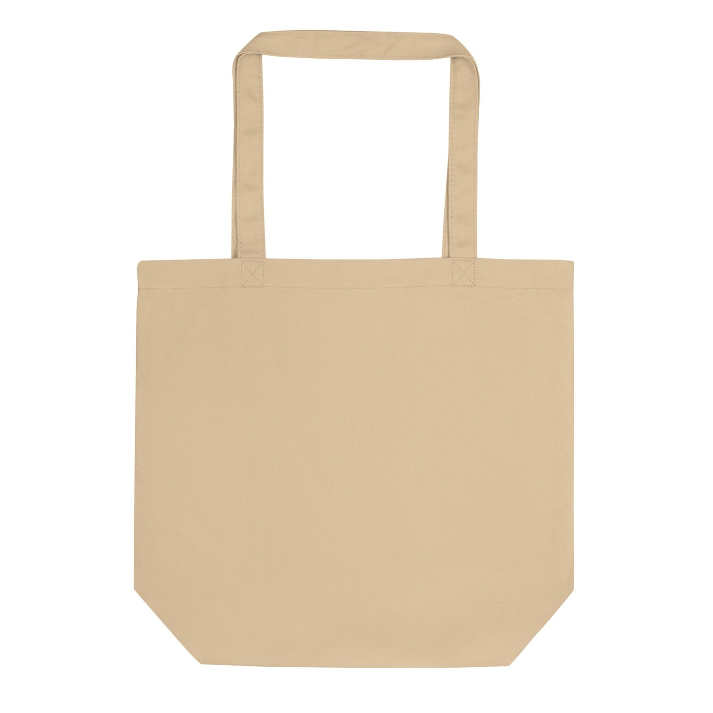 Vintage Nashville Eco-Friendly Tote Bag