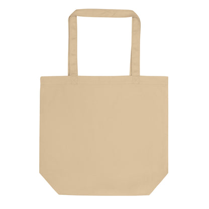 Vintage Nashville Eco-Friendly Tote Bag