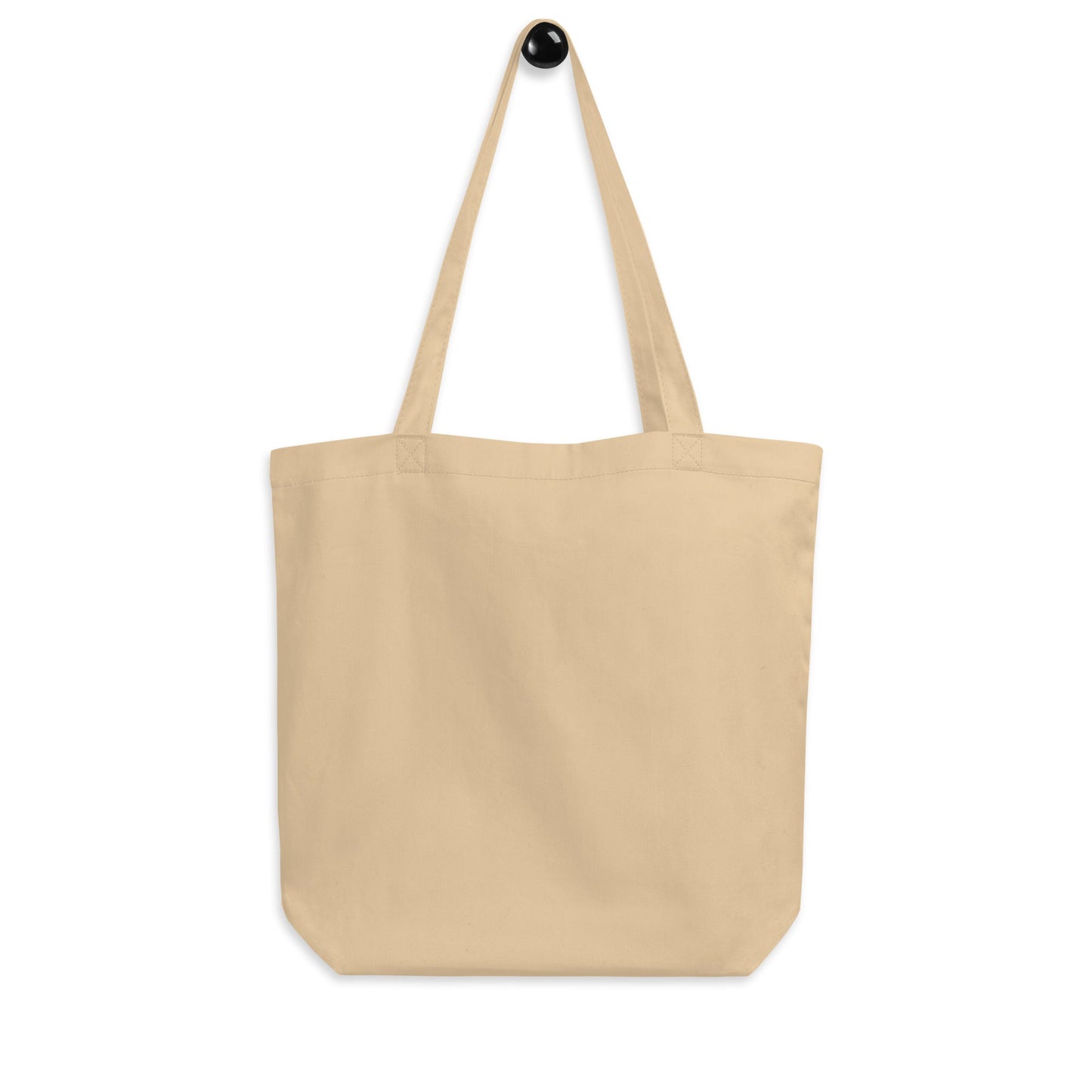 Vintage Nashville Eco-Friendly Tote Bag
