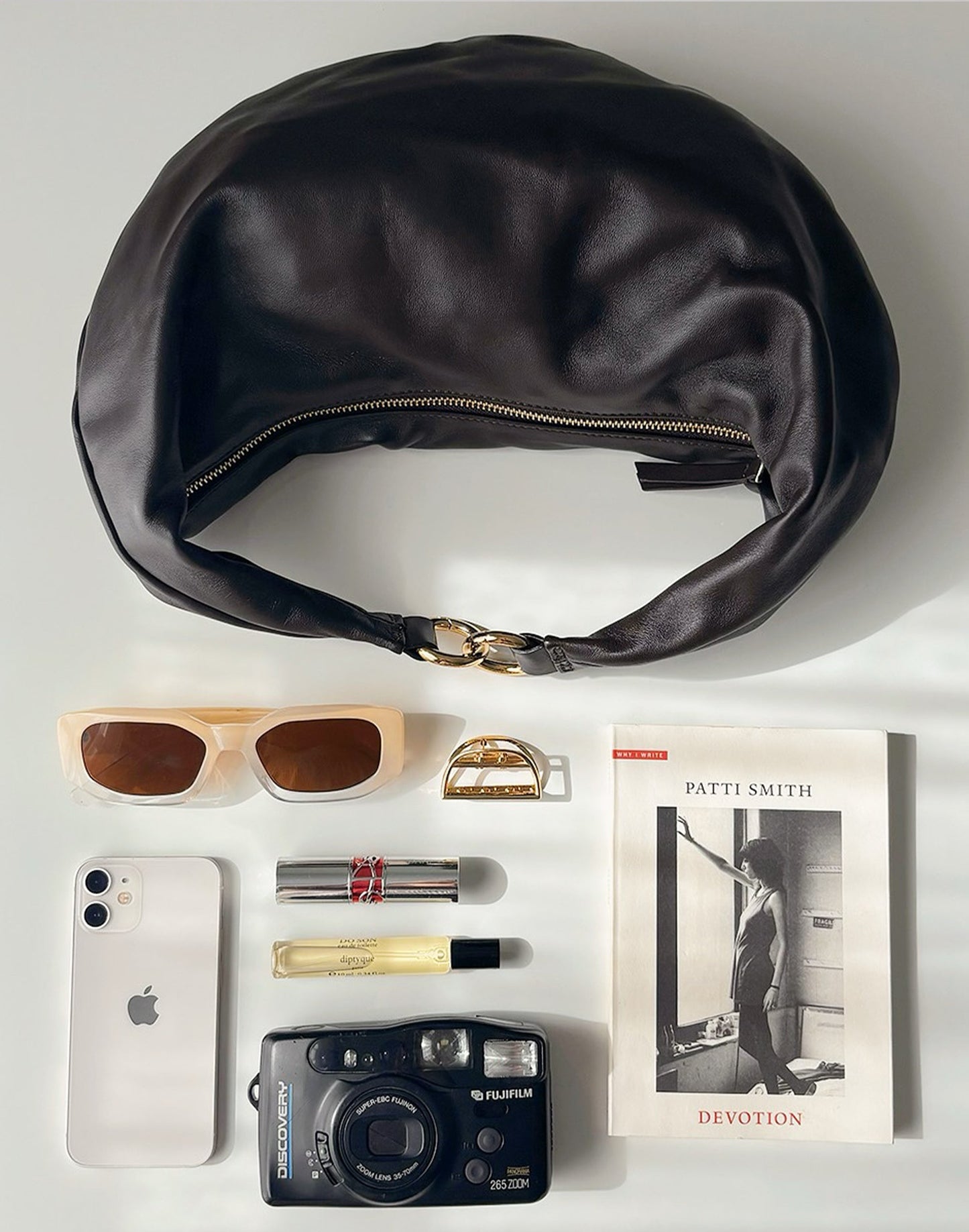 The Ring Bag